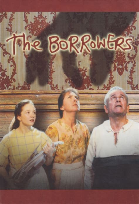 The Borrowers - TheTVDB.com