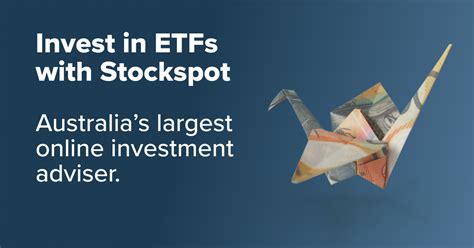 Betashares Nasdaq 100 ETF NDQ ASX Stockspot