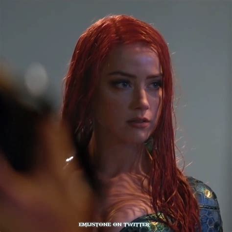 ً On Twitter Amber Heard As Mera Edit Fancam Amber Heard As Queen