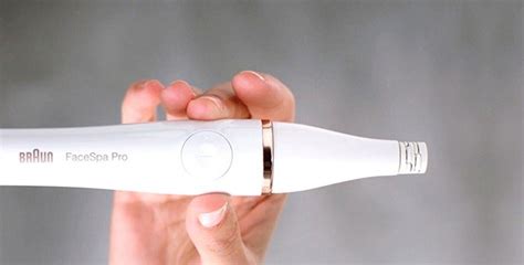 Braun FaceSpa Pro 912 Review: 3-in-1 Facial Epilator System