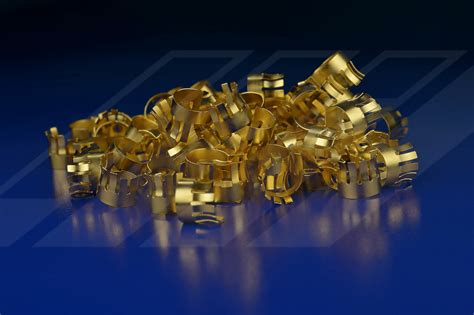 Gold Vs Silver Plated Connectors Or Contacts