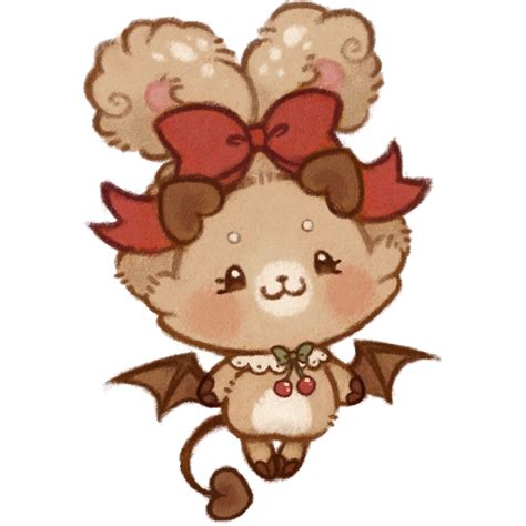 Succubuns Character Myo 1800 Expressos Profile