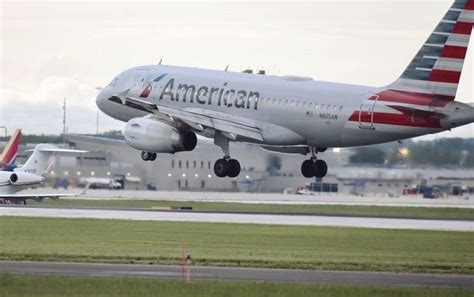 American Airlines Retoma Voo Direto Entre Rio De Janeiro E Nova York