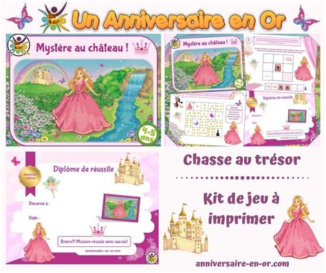 Et si pour ton anniversaire tu invitais tes amis à participer à une