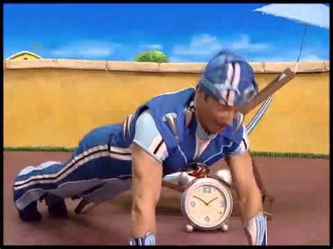 Lazytown theme song :D - YouTube