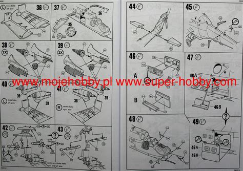 Mil Mi 24d Hind D Revell 04942