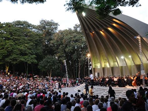 Orquestra Sinf Nica De Campinas Apresenta Concerto Junino Acidade On