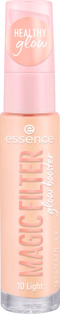 Essence Alapoz Magic Filter Glow Booster Nr Light Ml