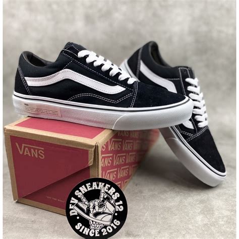 Jenis Sepatu Vans Terbaik Yang Wajib Kamu Ketahui Atelier Yuwa Ciao Jp