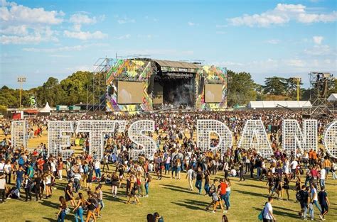 Lollapalooza Argentina 2019 Dia 2 Horarios Y Escenarios Billboard