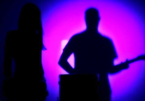 The Underground Youth Regresa Con Nuevos Single Naked Y EP Beautiful Damned Sound