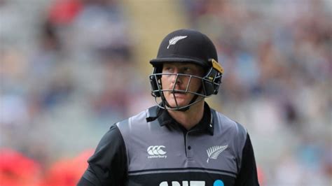 IND Vs NZ T20 World Cup Martin Guptill Cleared To Play Against India