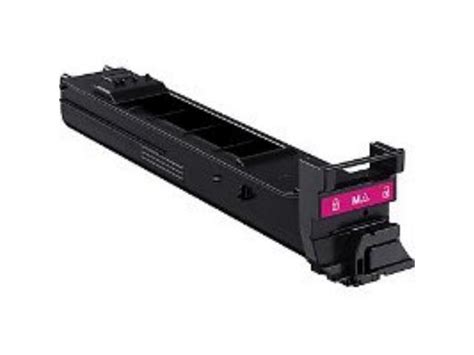 Aim Compatible Replacement Konica Minolta Compatible Magicolor