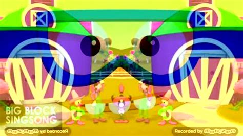 Spectacular And Donald Have A Farm Oh Toodles Effects Ravedj