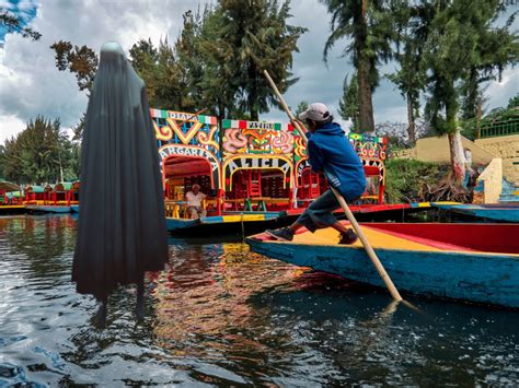 Día de Muertos 2023 Cuánto cuesta el espectáculo de la Llorona en