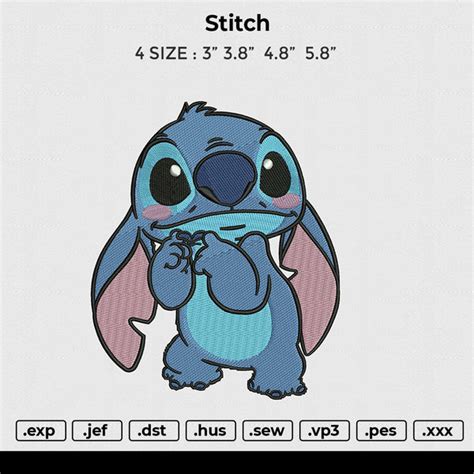 Stitch Embroidery Embroiderystores