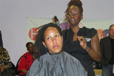 Naturally Beautiful Hair Cassidys Natural Hair Event