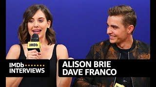 Dave Franco Bare Ass