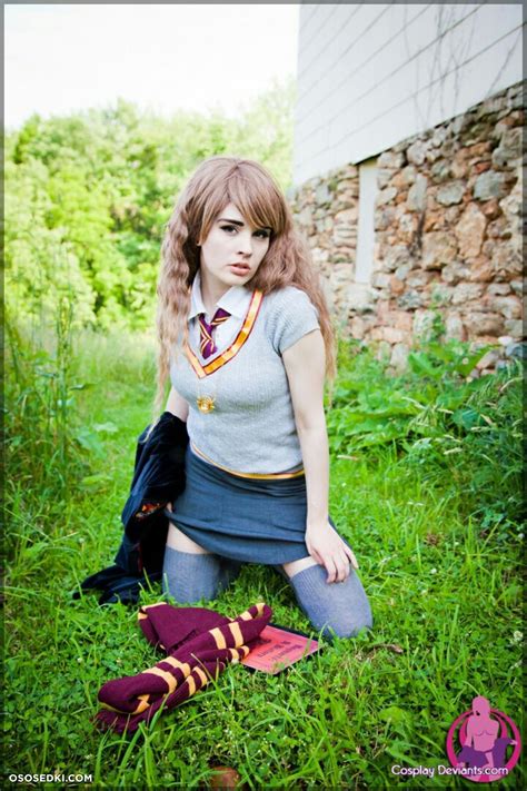 Hermione Granger Harry Potter 78 Naked Photos Leaked From Onlyfans