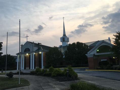 National Church Of God 6600 St Barnabas Rd Oxon Hill Md 20745