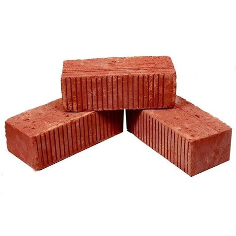 Clay Red Wire Cut Brick In X In X In At Rs Piece In Rajkot