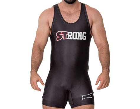 Best 5 Singlets For Powerlifting In Depth Guide And Review 2021