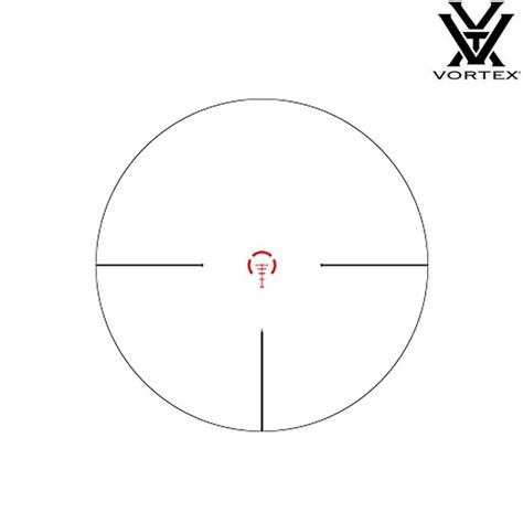 Ottica Strike Eagle X Ar Bdc Vortex Vo Vx Se Softair