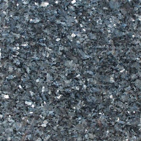 Blue Pearl Granite Accent Countertops