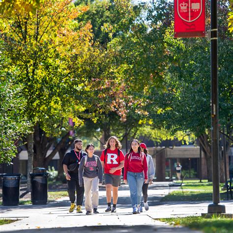 rutgers university general endowment fund rutgers university foundation