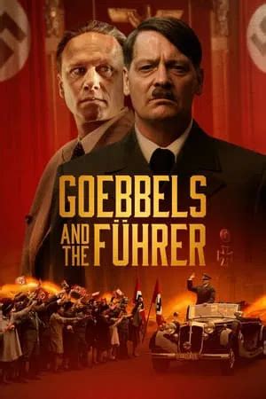 LK21 Nonton Film Goebbels And The Fuhrer 2024 Subtitle Indonesia