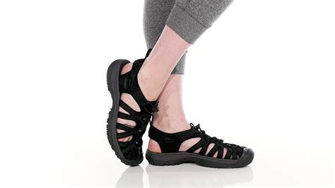 KEEN Whisper SKU: 7490240 - YouTube