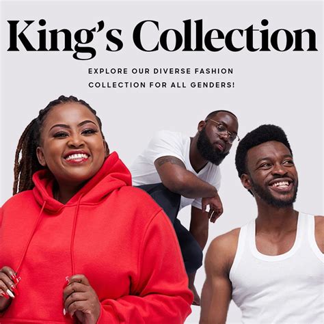 Kings Collection Shopzetu