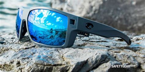 Costa Sunglasses Buying Guide Safety Gear Pro