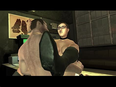 GTA IV Hot Coffee With Mallorie XVIDEOS