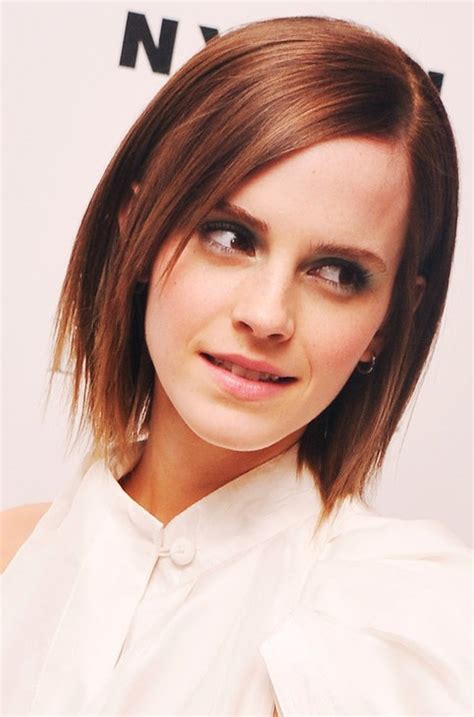 23 Emma Watson Hairstyles Emma Watson Hair Pictures Pretty Designs