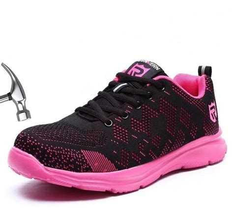 Venta Tenis Para Mujer Con Casquillo En Stock