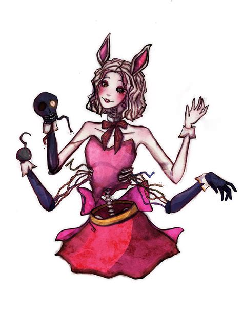 I Tried To Make A Human Mangle Rfivenightsatfreddys