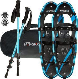 The Best Snowshoes For Men Reviews Ratings Comparisons