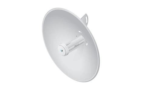 Ubiquiti PBE-2AC-400: Powerful 2.4 GHz PowerBeam AC 400mm