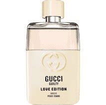 Gucci Guilty Love Edition Mmxxi Pour Femme Woda Perfumowana Ml