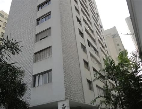 Condomínio Edificio Itaipava rua doutor tomás carvalhal 704 Paraíso