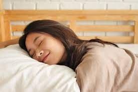 Manfaat Tidur Siang Bagi Kesehatan