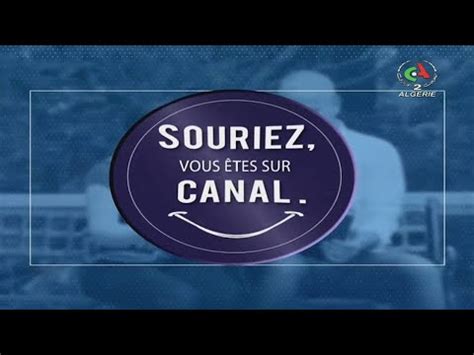 Souriez vous êtes sur canal l 15 04 2024 YouTube