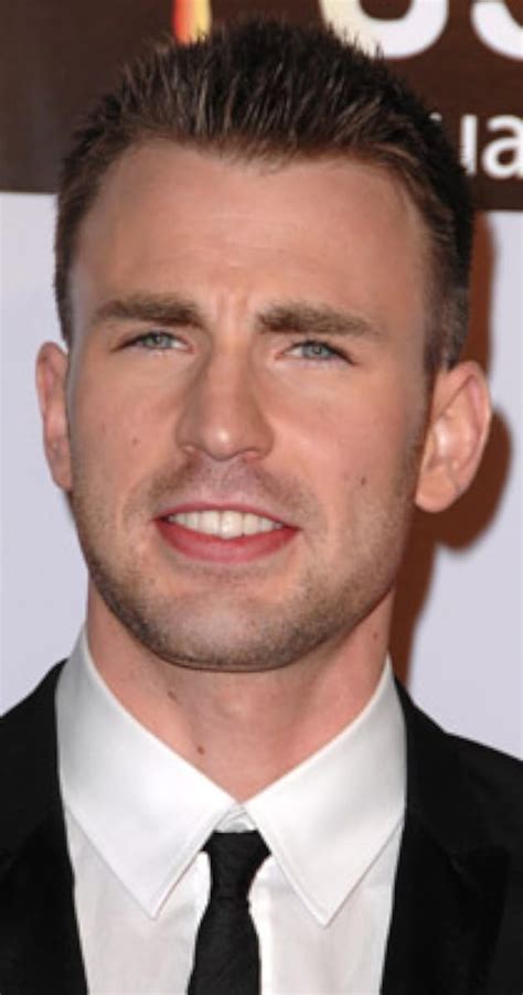 Chris Evans Imdb