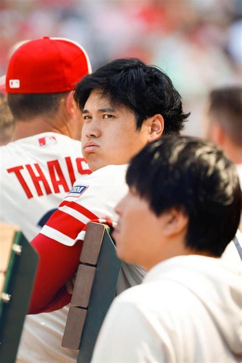 大谷翔平、1安打1得点 チームは延長戦惜敗で今季ワーストタイ6連敗 借金1でpo圏外7ゲーム差大リーグデイリースポーツ Online