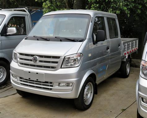 File:2018 Dongfeng-Xiaokang (Sokon) K02, front 8.8.18.jpg - HandWiki