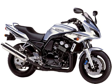 Yamaha Fzs Fazer Moto Zombdrive