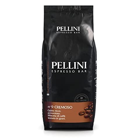 Descuento 2024 Pellini Caffè Café en Grano Pellini Espresso Bar N