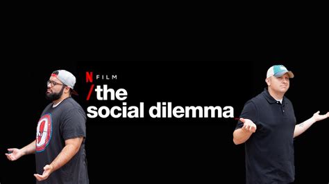 The Social Dilemma Review Youtube