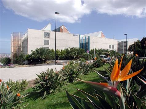 Grado En Ciencias Del Mar Trabajo De Fin De Grado